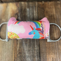 Bit Warmer- Pink Unicorn