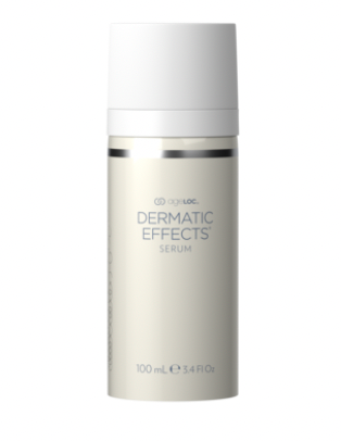 Age Loc Dermatic outlet Effects Nuskin +eyelash serum