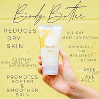 Epoch Boabab Body Butter