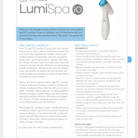 LumiSpa IO