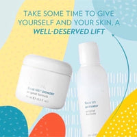 Face Lift with Activator