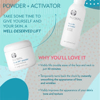 Face Lift with Activator