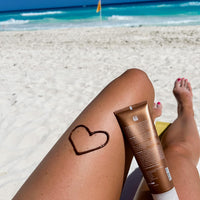 Sunright® Insta Glow