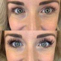 Curl & LashLengthening Mascara - Black