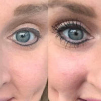 Curl & LashLengthening Mascara - Black