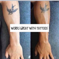 Sunright® Insta Glow