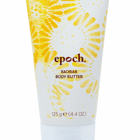 Epoch Boabab Body Butter