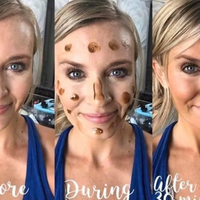 Sunright® Insta Glow