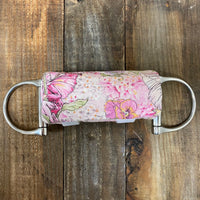 Pink Fairy Reusable Bit Warmer for Sale-Pony Tack for Sale Near Me