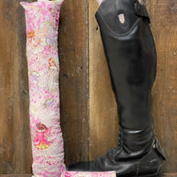 Pink Fairy Reusable Bit Warmer for Sale-Pony Tack for Sale Near Me