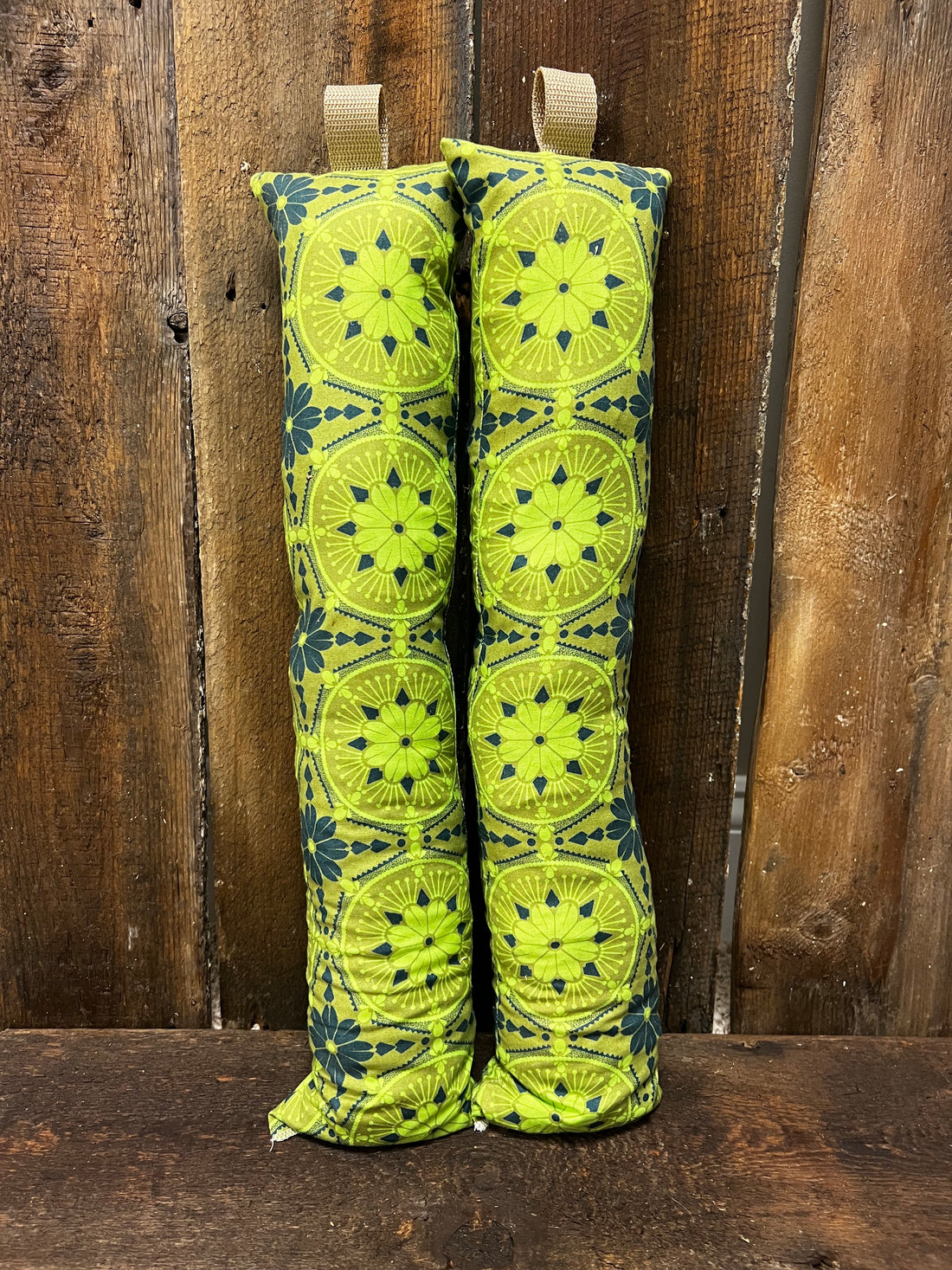 Green Prism  shoe shaper for sale