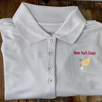 Sister Sue's Closet Shirts - Sister Sue's Closet