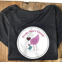 Sister Sue's Closet Shirts - Sister Sue's Closet