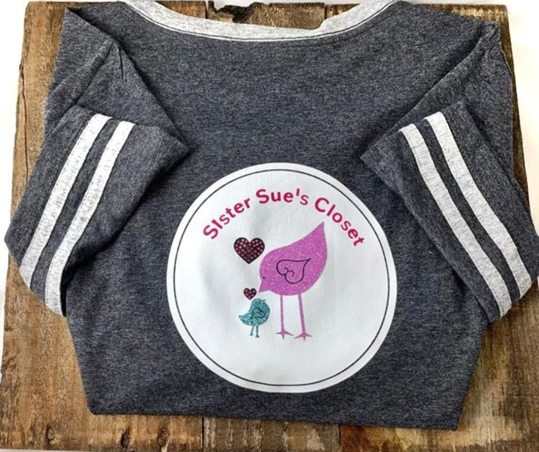 Sister Sue's Closet Shirts - Sister Sue's Closet