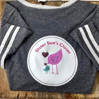Sister Sue's Closet Shirts - Sister Sue's Closet