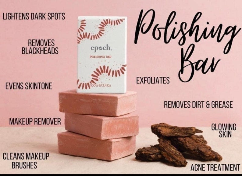 Epoch Polishing Bar
