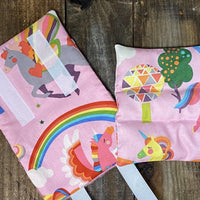 Unicorn Reusable Bit Warmer for Sale-Pony Tack for Sale Near Me