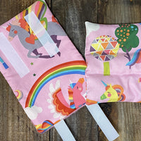 Unicorn Reusable Bit Warmer for Sale-Pony Tack for Sale Near Me