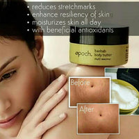 Epoch Boabab Body Butter