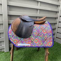All Purpose Saddle Pad