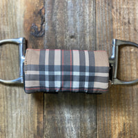 Bit Warmer for sale-Burberry Bit Warmer