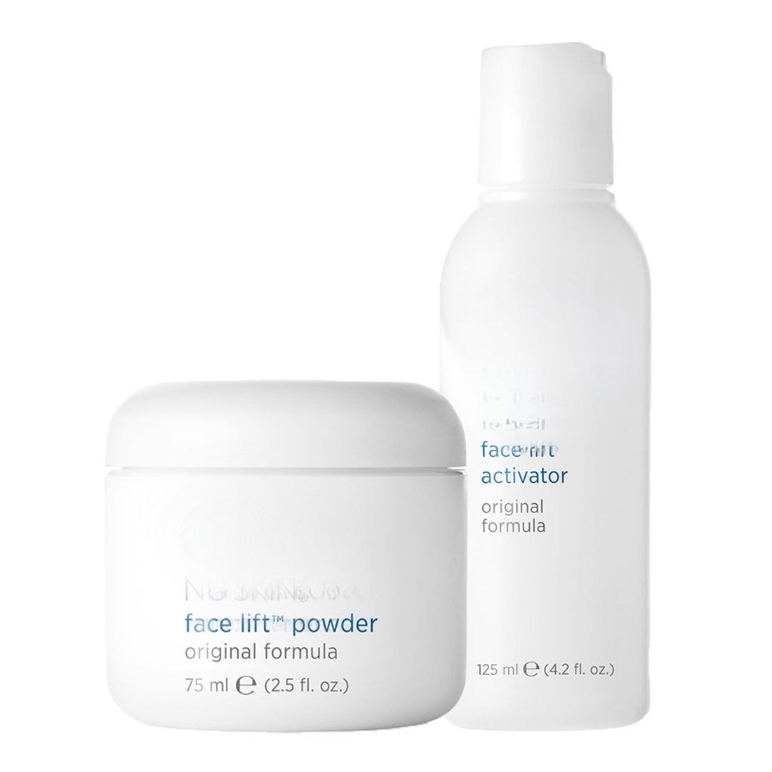 Face Lift with Activator