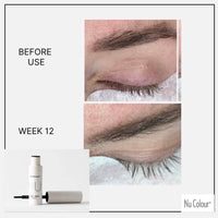 Lash and Brow Serum