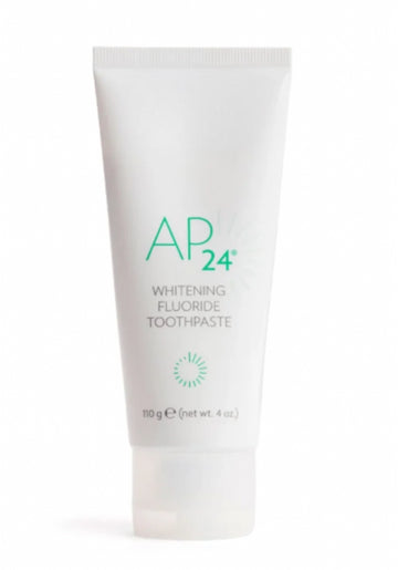 AP 24® Whitening  Fluoride  Toothpaste
