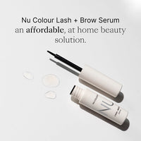 Lash and Brow Serum