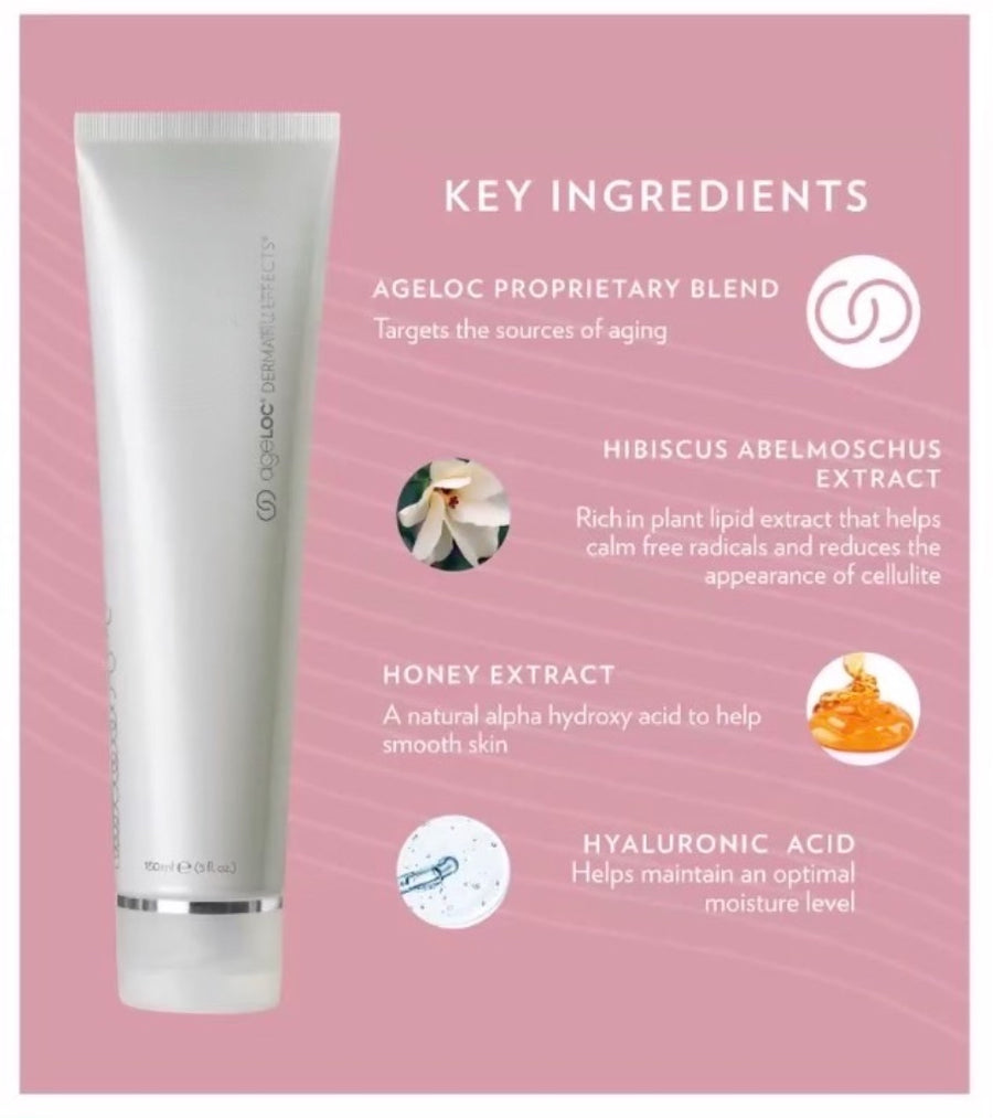 AGELOC® Dermatic Effects Body Contouring Lotion