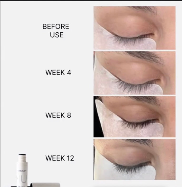 Lash and Brow Serum