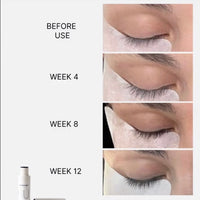 Lash and Brow Serum