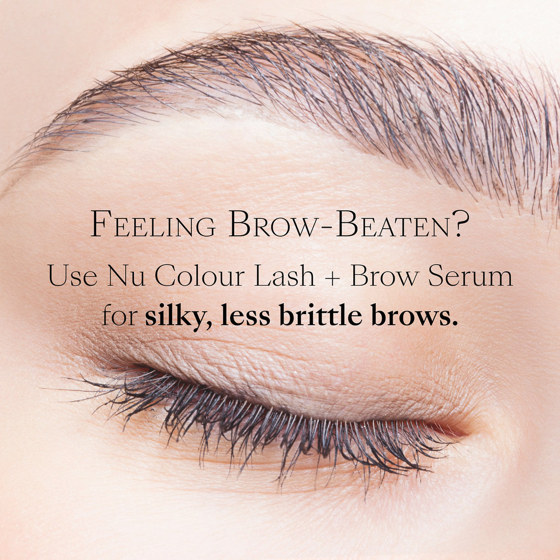 Lash and Brow Serum