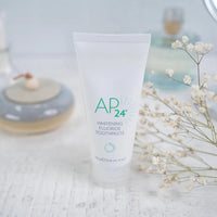 AP 24® Whitening  Fluoride  Toothpaste