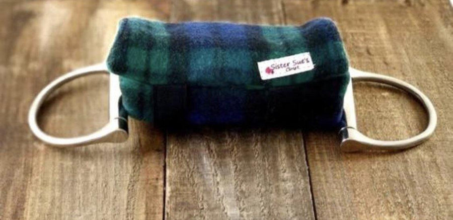 Reusable Bit Warmer for Sale-Equestrian Equipment for Sale