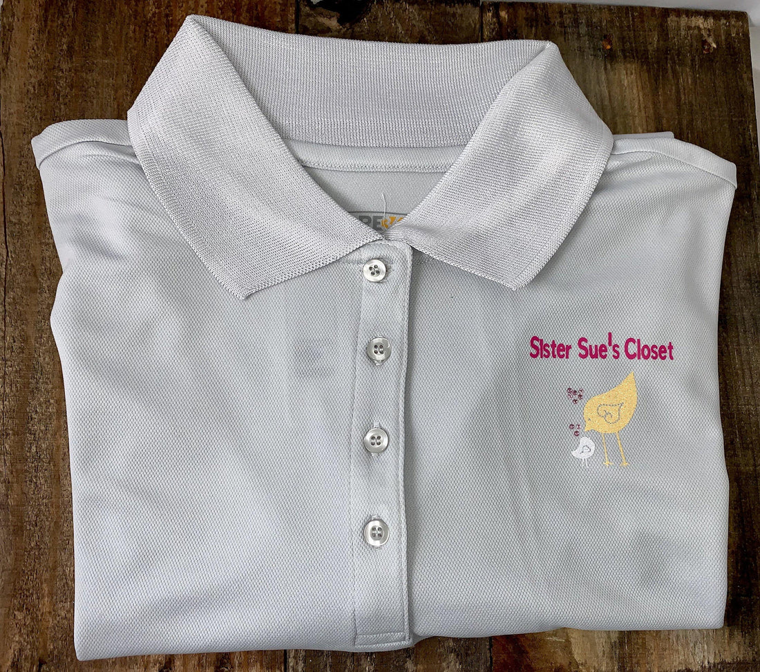 Sister Sue's Closet Shirts - Sister Sue's Closet