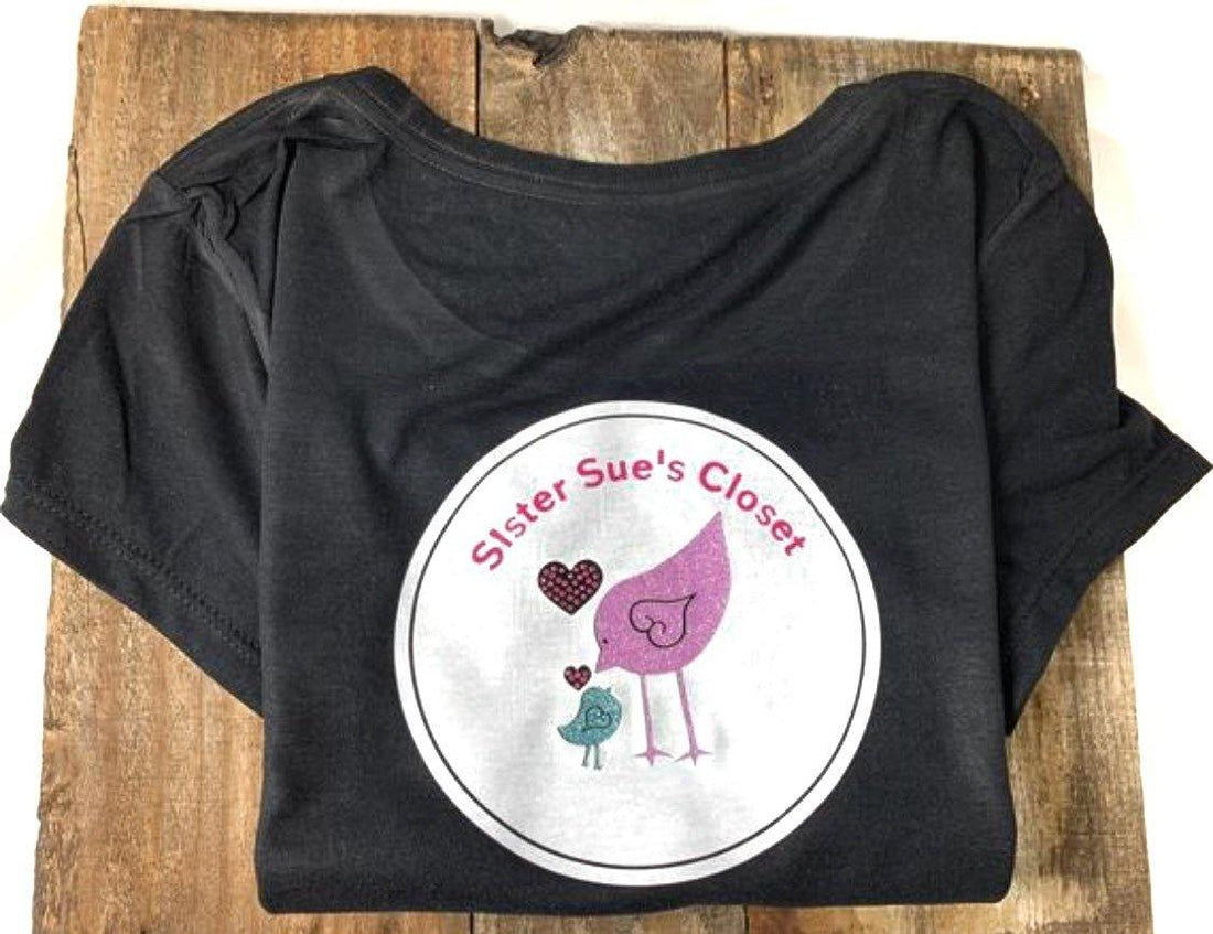 Sister Sue's Closet Shirts - Sister Sue's Closet